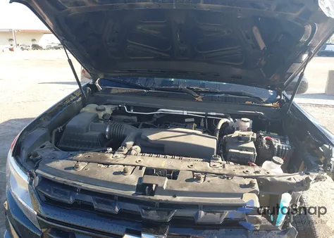 2022 Chevrolet Colorado 2Wd Short Box Lt из США, поврежденный, VIN 1GCGSCEA3N1293129